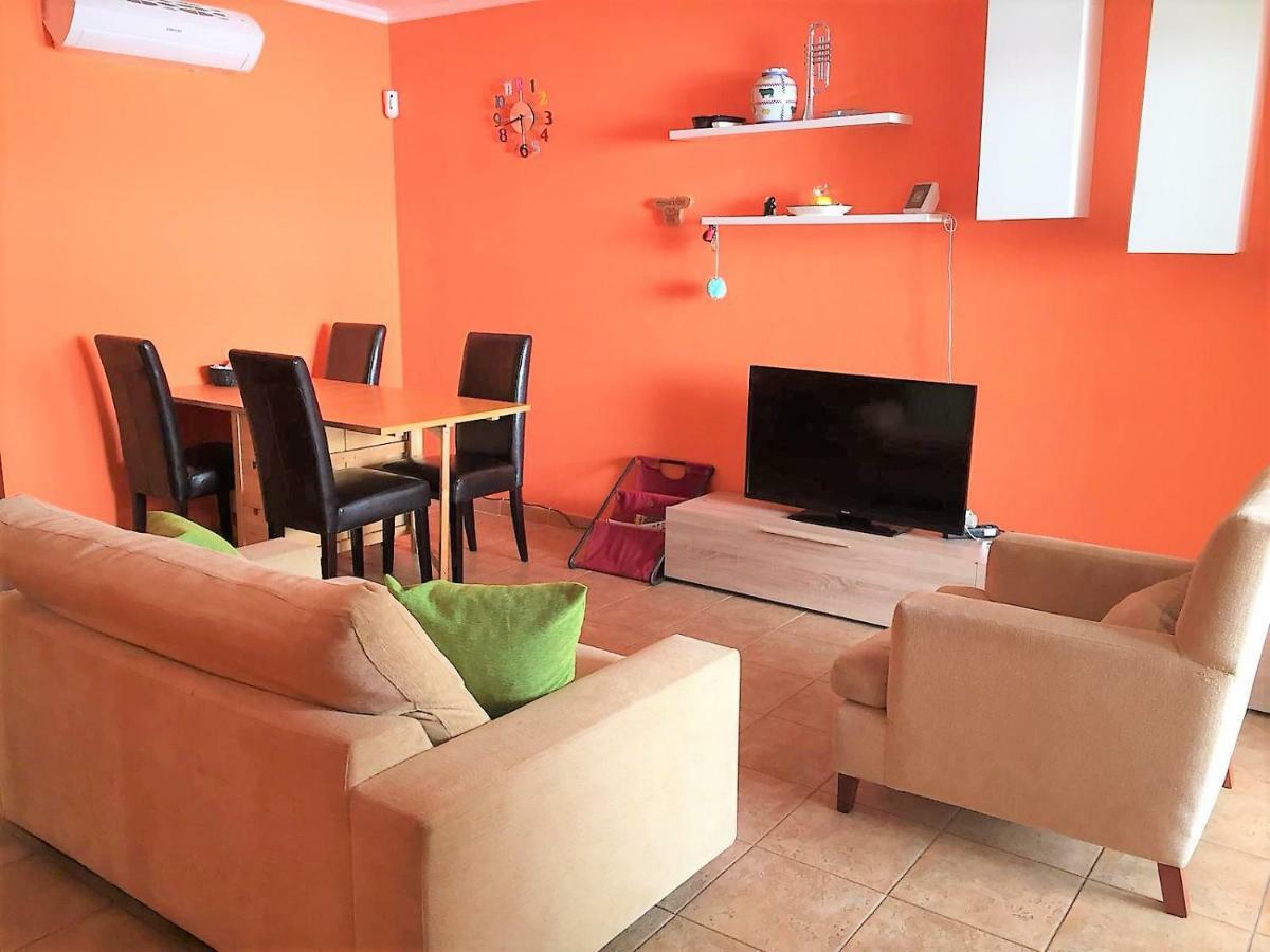 Amazing Cap Salou Apartment Esterno foto