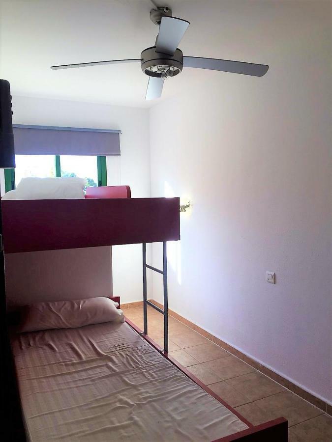 Amazing Cap Salou Apartment Esterno foto