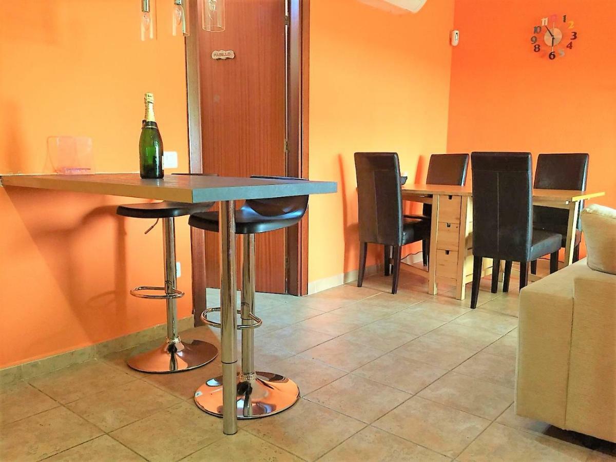 Amazing Cap Salou Apartment Esterno foto