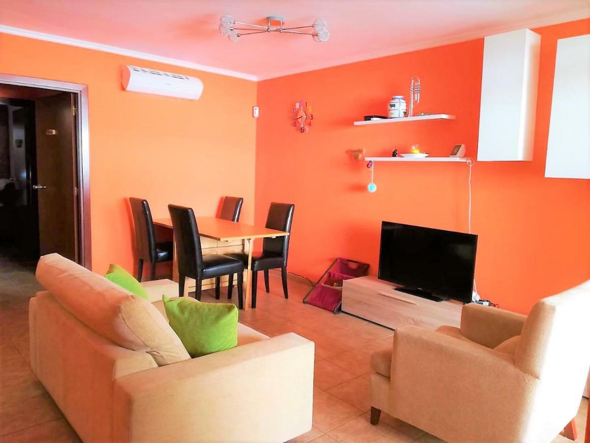 Amazing Cap Salou Apartment Esterno foto