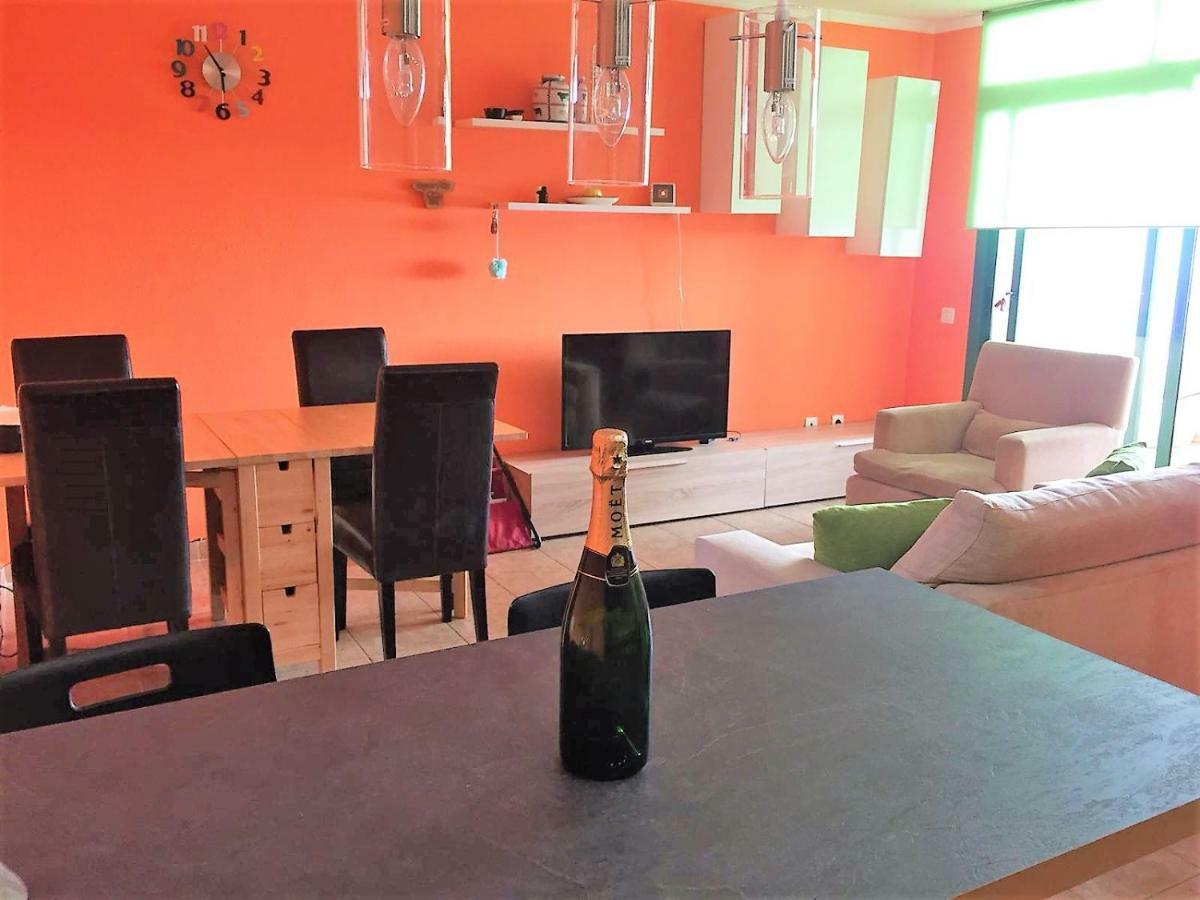 Amazing Cap Salou Apartment Esterno foto