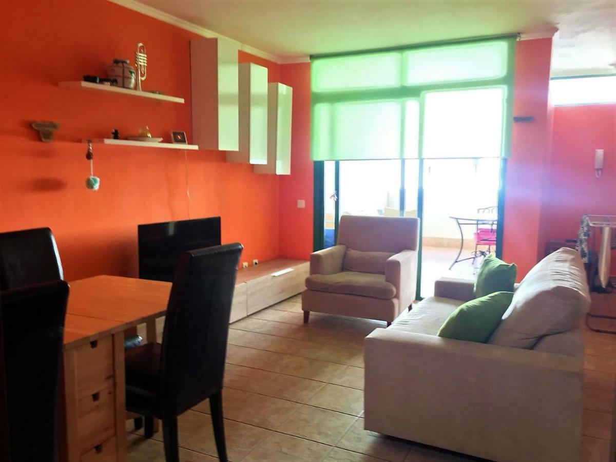 Amazing Cap Salou Apartment Esterno foto