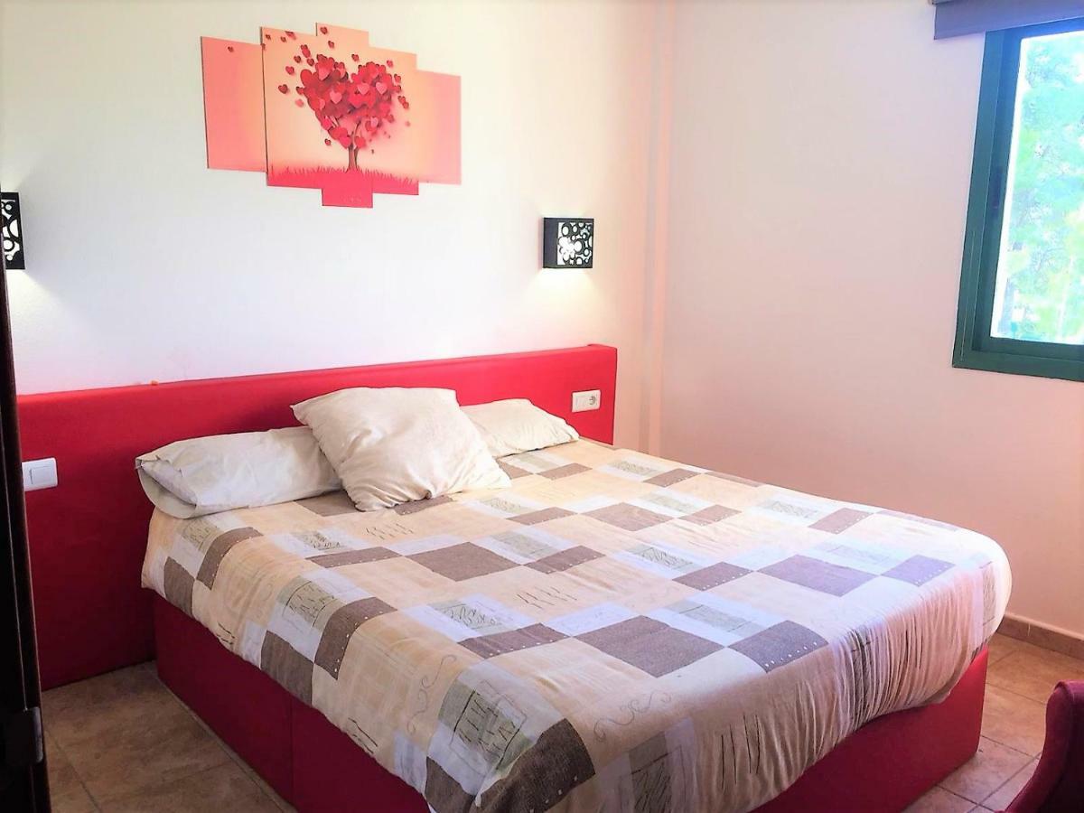 Amazing Cap Salou Apartment Esterno foto