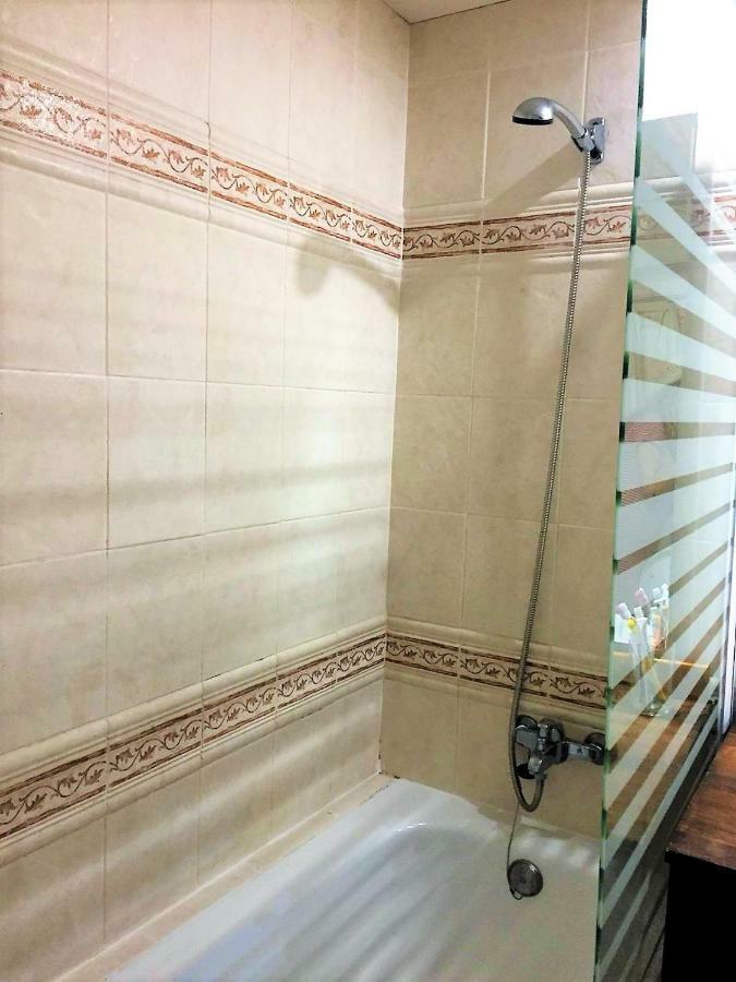 Amazing Cap Salou Apartment Esterno foto