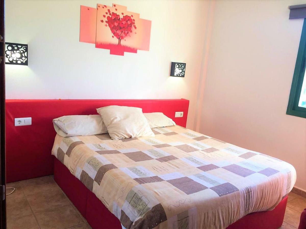 Amazing Cap Salou Apartment Esterno foto