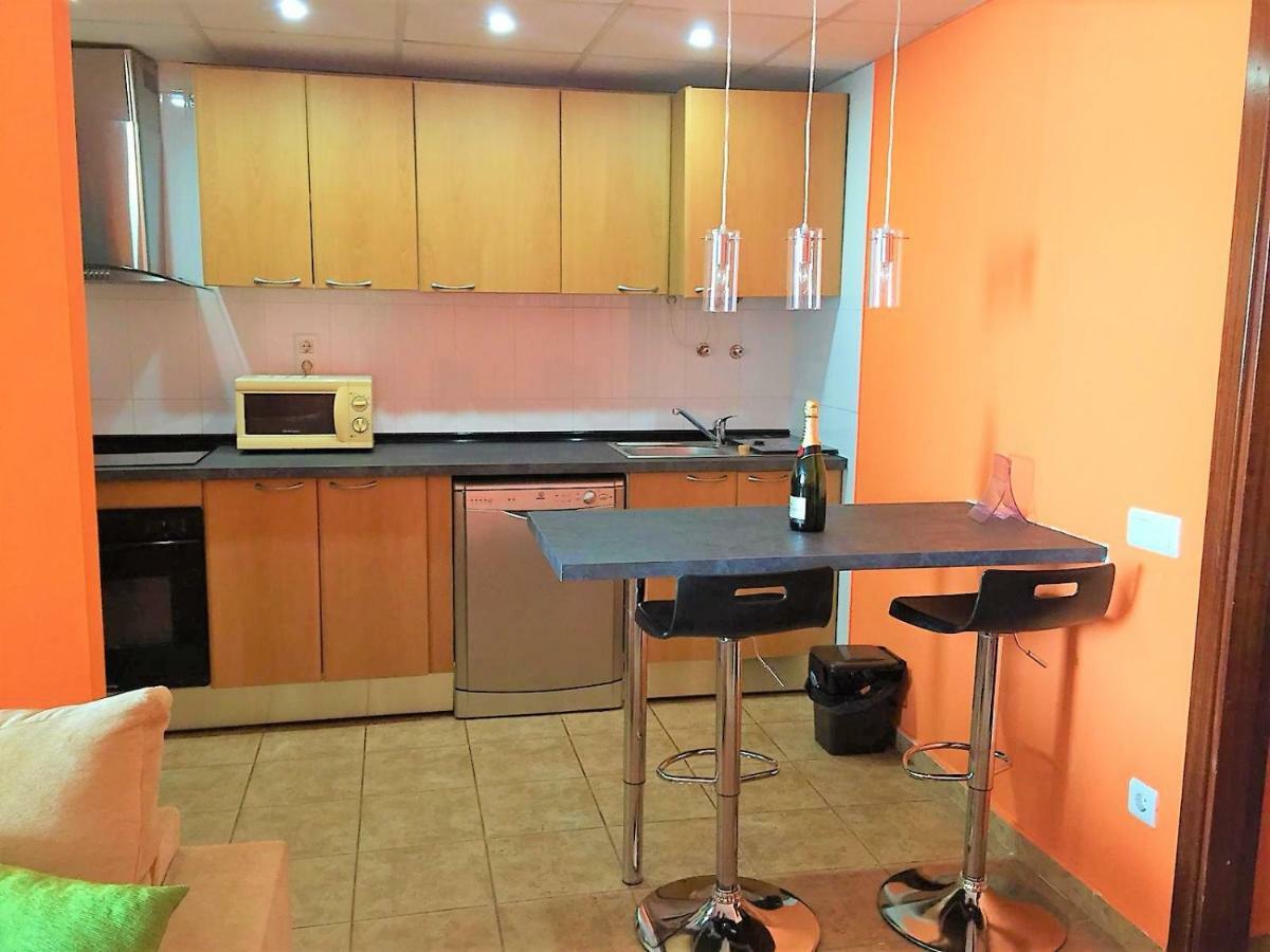 Amazing Cap Salou Apartment Esterno foto