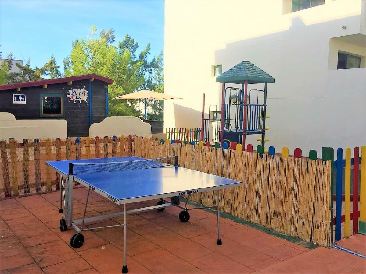 Amazing Cap Salou Apartment Esterno foto