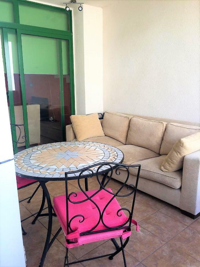 Amazing Cap Salou Apartment Esterno foto