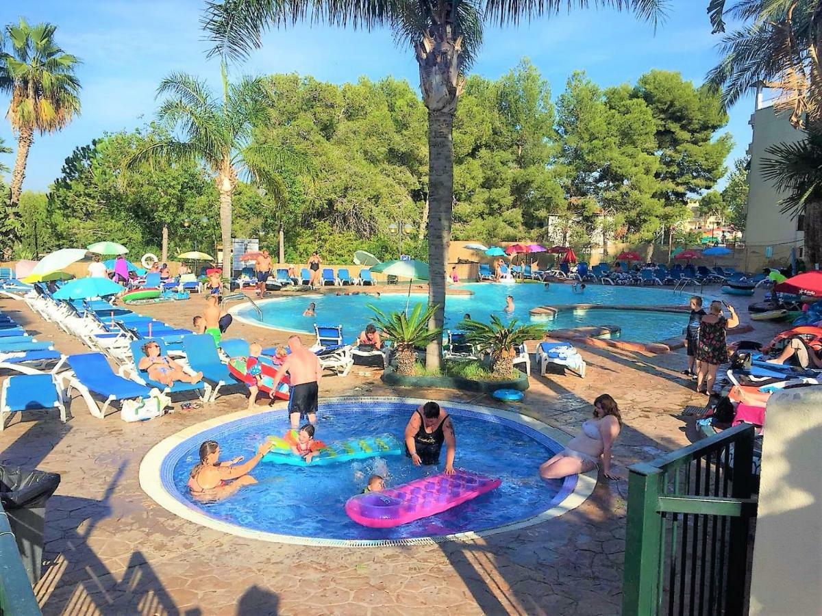 Amazing Cap Salou Apartment Esterno foto