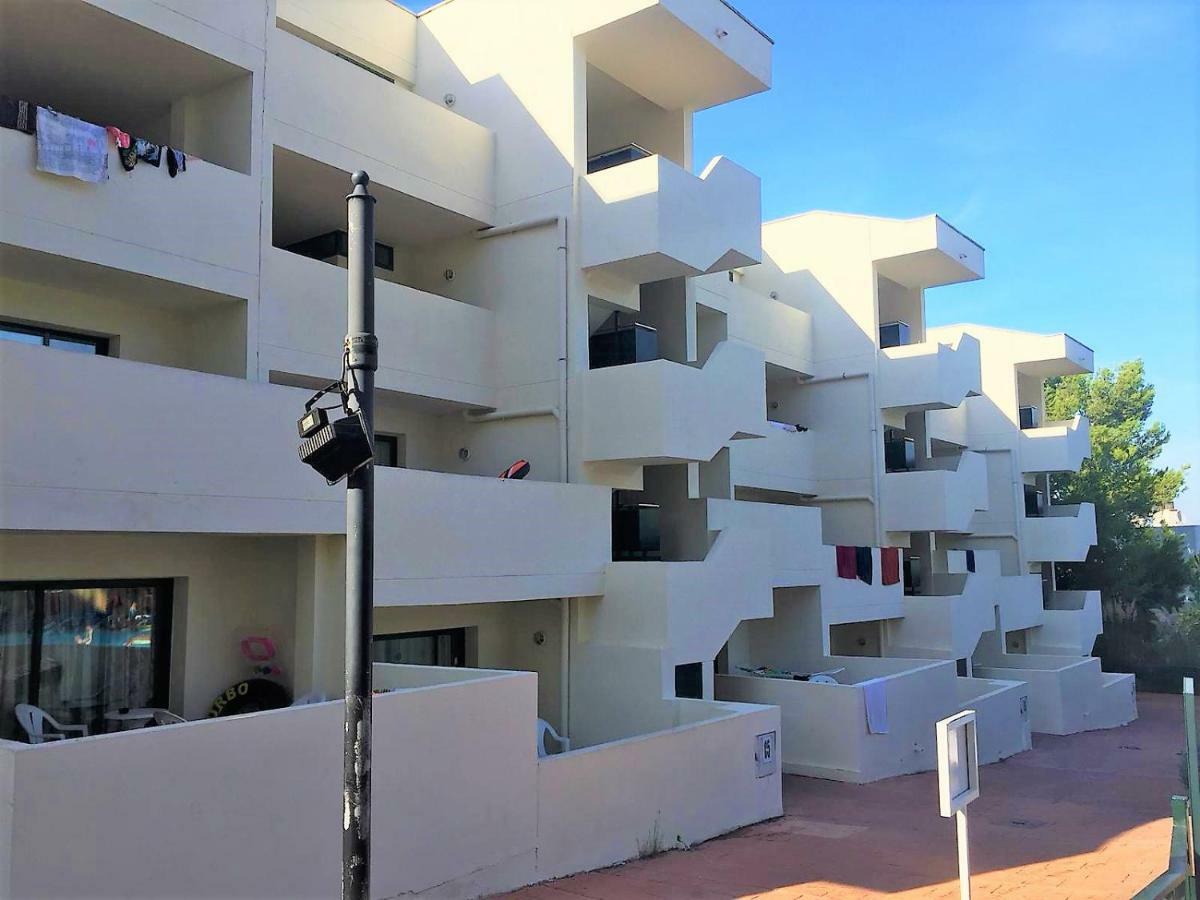 Amazing Cap Salou Apartment Esterno foto